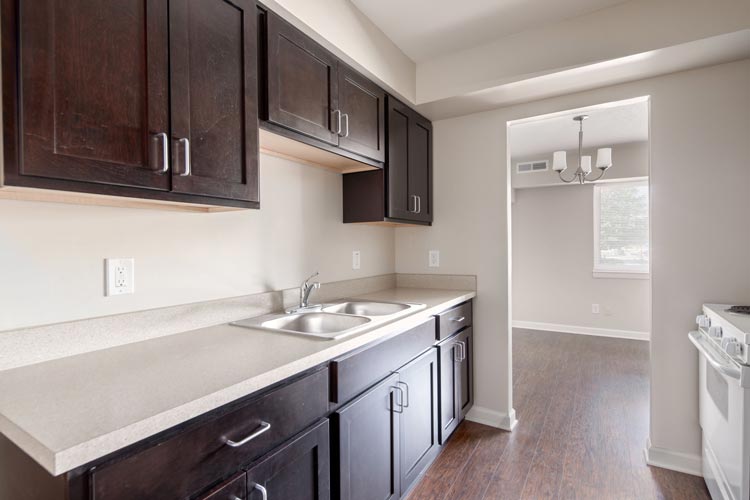Villages at Franklin Crossing Kitchen photo of kitchen